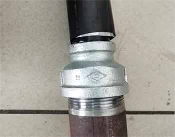 福州20MM注浆管供应
