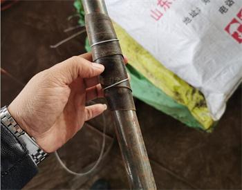福州50MM注浆管